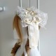 Fantasy Gift Box Camellia Feather Dream JSK(Pre-Order/3 Colours/Full Payment Without Shipping)